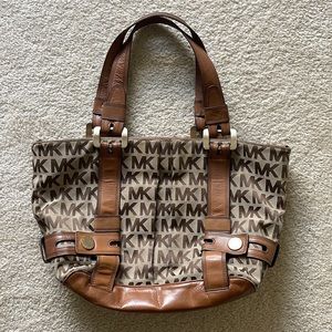 Michael Kors shoulder bag